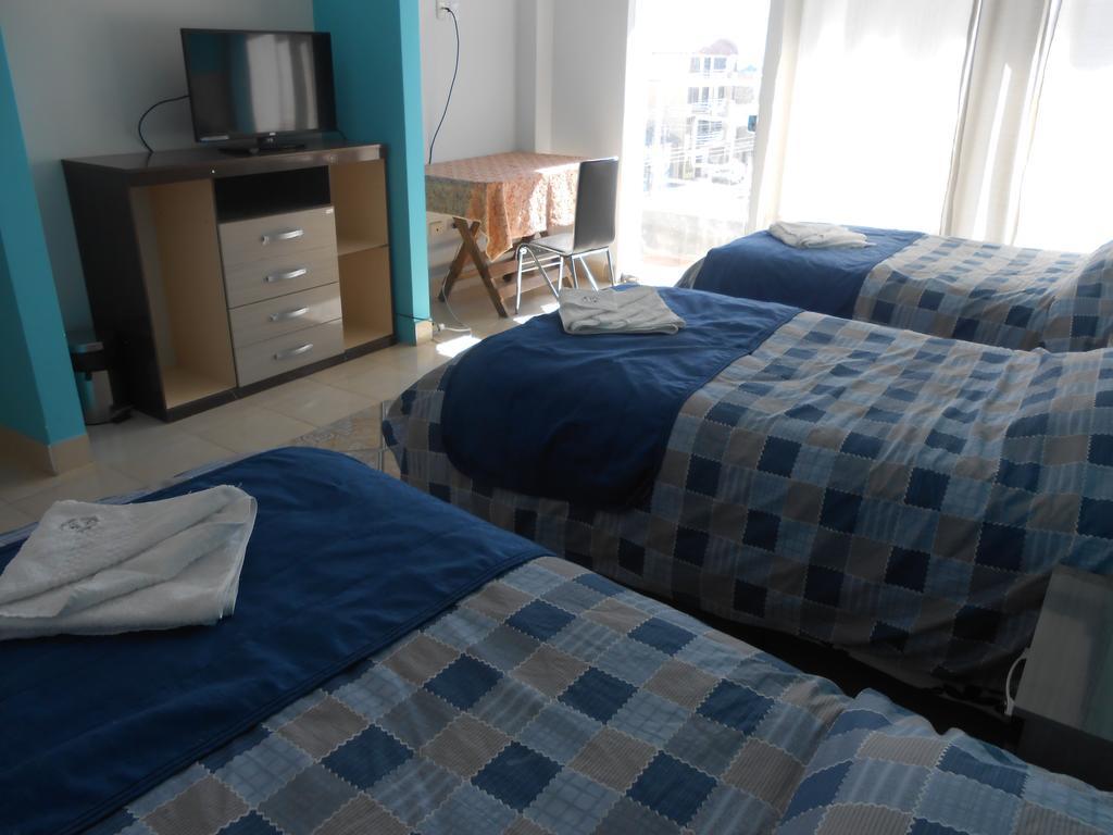 Albergue Le Ciel D'Uyuni Habitación foto