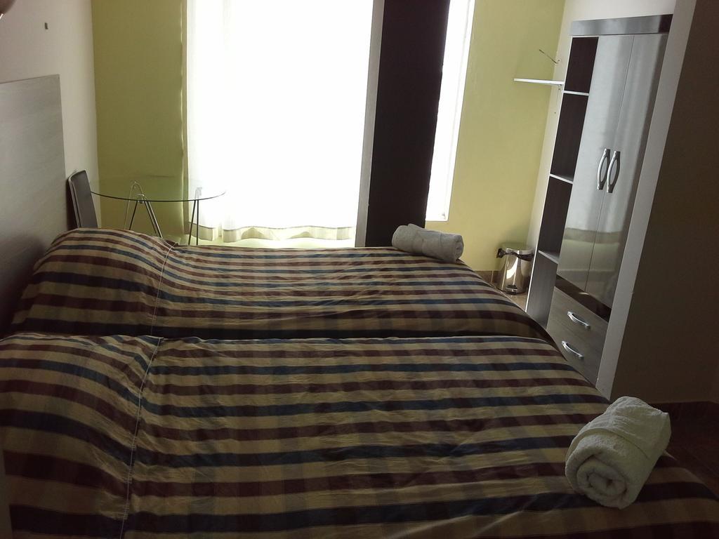 Albergue Le Ciel D'Uyuni Habitación foto