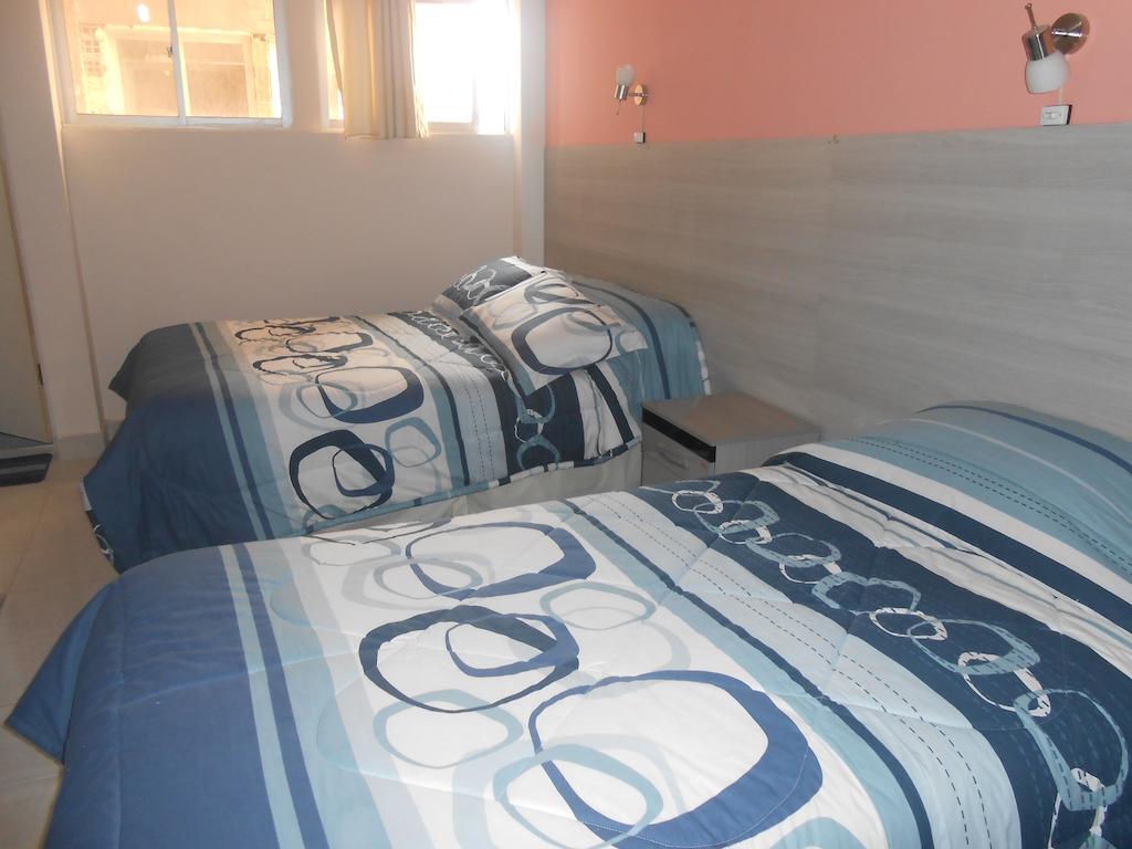 Albergue Le Ciel D'Uyuni Habitación foto