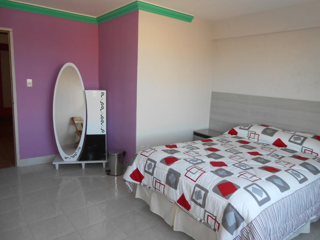 Albergue Le Ciel D'Uyuni Habitación foto